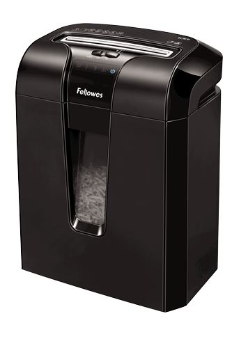 מגרסה אישית עד 10 דפים, Fellowes 63CB
