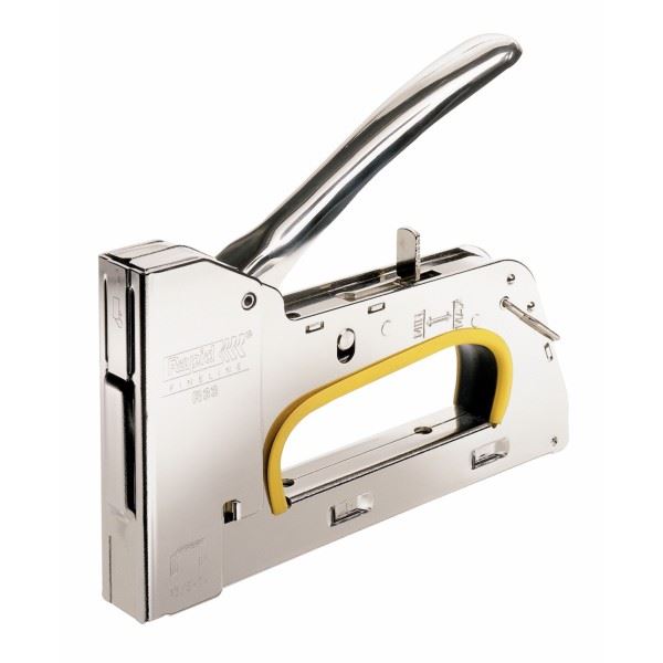 אקדח סיכות מתכתי Rapid R33