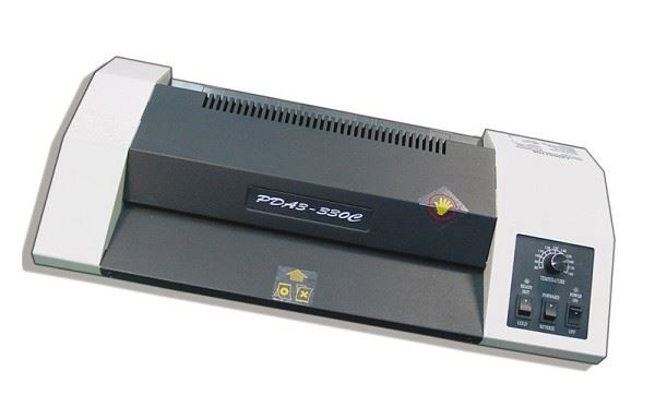 מכשיר למינציה Eclipse PDA3-330C