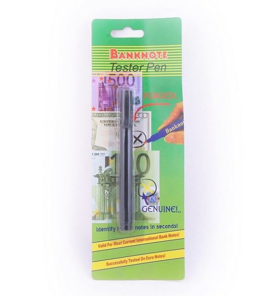 עט לזיהוי שטרות Power Line