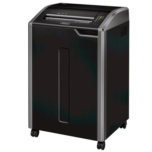 מגרסה משרדית 30 דפים FELLOWES 485CI