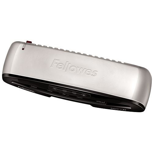 מכשיר למינציה Fellowes Saturn 3i A4