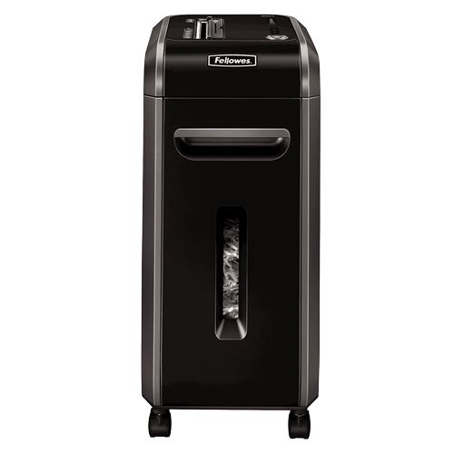 מגרסה משרדית עד 18 דף Fellowes 99CI