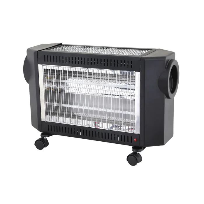 מקרן חום 4 גופי חימום 2400W HAH-4500 יונדאי