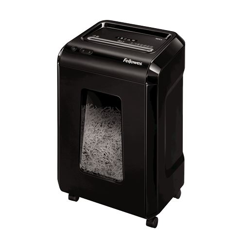 מגרסה אישית עד 18 דפים, Fellowes 92CS