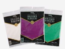 מפה אל בד 180X120