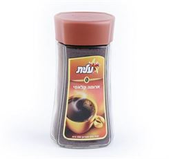 קפה מגורען, 200 גרם, עלית בצלאל ציוד משרדי