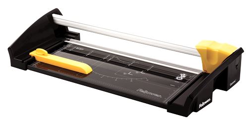 טרימר עד 20 דפים, Fellowes Gamma Rotary A3