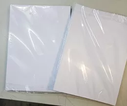 חוצצים A4 לבנים חב' (70 יח' ) בצלאל ציוד משרדי
