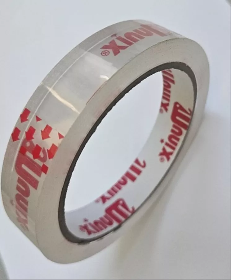 סלוטייפ    3/4 * 72  שקוף