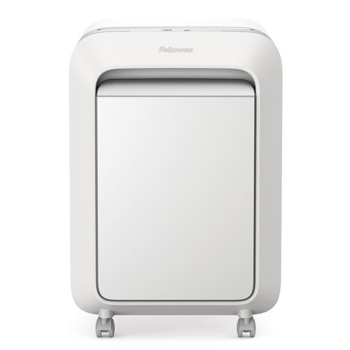 מגרסה אישית עד 15 דפים, Fellowes LX211
