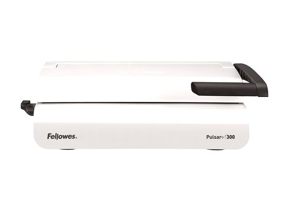 מכשיר כריכה בספירלים פלסטיק Fellowes Pulsar +300