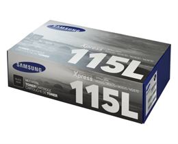 טונר מקורי שחור 115L SAMSUNG בצלאל ציוד משרדי