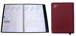 יומן שבועי מהודר (ראיונות), איריס בצלאל ציוד משרדי