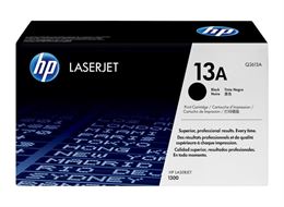 טונר מקורי שחור 13A Q2613A HP בצלאל ציוד משרדי
