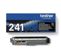 טונרים מקוריים TN-241 BROTHER בצלאל ציוד משרדי