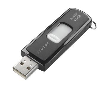 זכרון נייד בנפח Sandisk 32GB
