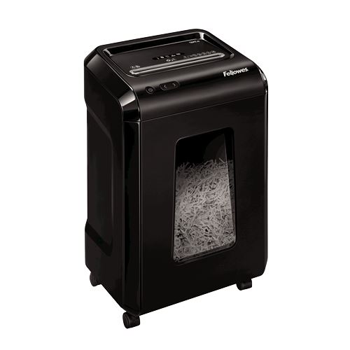 מגרסה אישית עד 18 דפים, Fellowes 92CS
