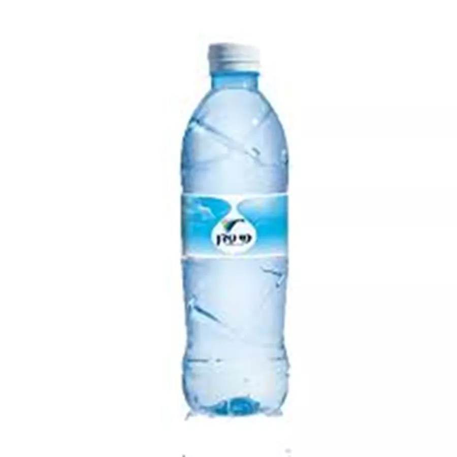 מים מינרלים מי עדן 0.5 ליטר (24 יחידות)
