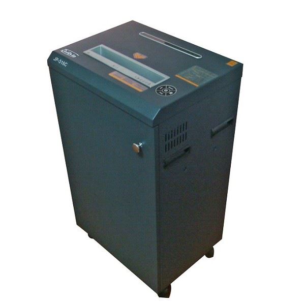 מגרסת פתיתים Eclipse JP-516C