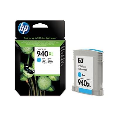 ראש דיו מקורי ציאן HP 940XL