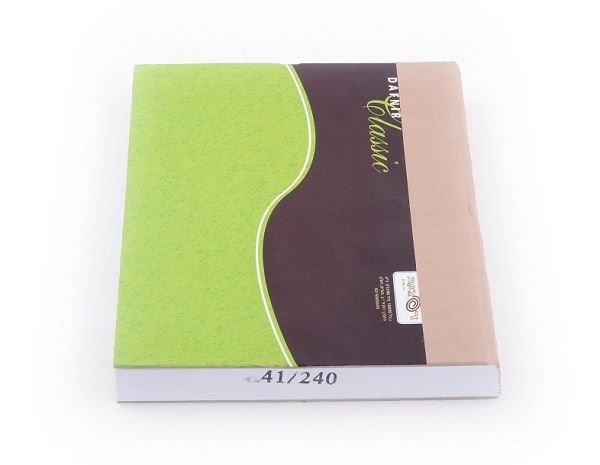 פנקס כריכה קשה, אוקטב 41/96 דפי שורה