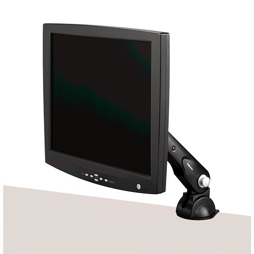 זרוע הגבהה למסך בודד ™Fellowes Office Suites