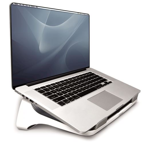מעמד שולחני למחשב נייד I-Spire Series™ Laptop Lift