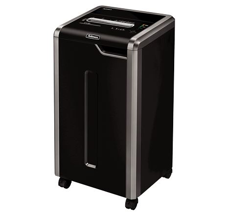 מגרסה מחלקתית עד 24 דפים, Fellowes 325CI