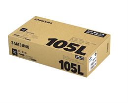 טונר מקורי שחור 105L SAMSUNG בצלאל ציוד משרדי