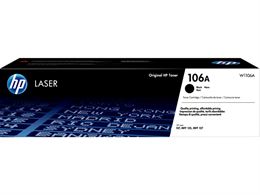 טונר מקורי שחור 106A HP בצלאל ציוד משרדי