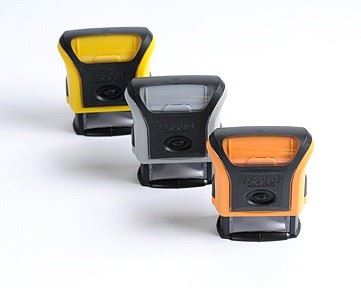 חותמת פרינטי Printy 4910, עם 2 שורות