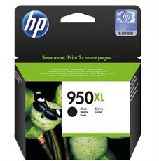 ראש דיו מקורי שחור 950XL HP בצלאל ציוד משרדי