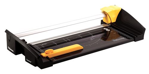 טרימר עד 20 דפים, Fellowes Gamma Rotary A3