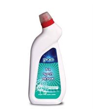 ג'ל לניקוי אסלות מג'יק בצלאל ציוד משרדי