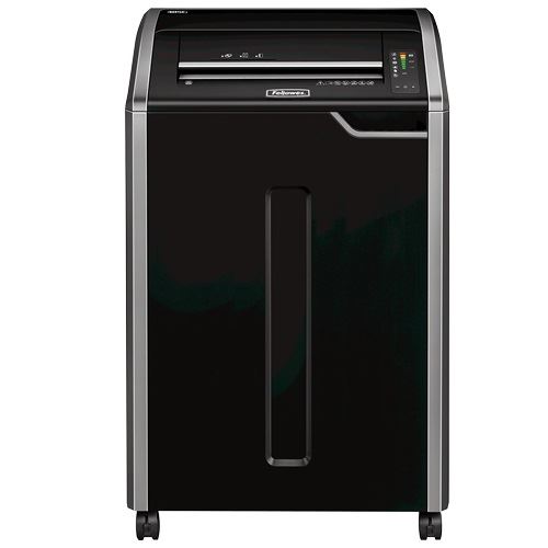 מגרסה משרדית 30 דפים FELLOWES 485CI