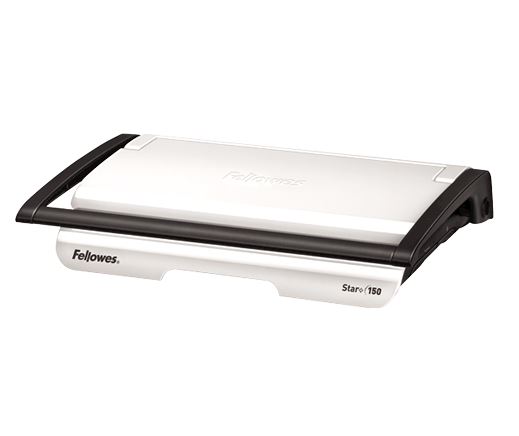 מכשיר כריכה בספירלים פלסטיק Fellowes Star +150