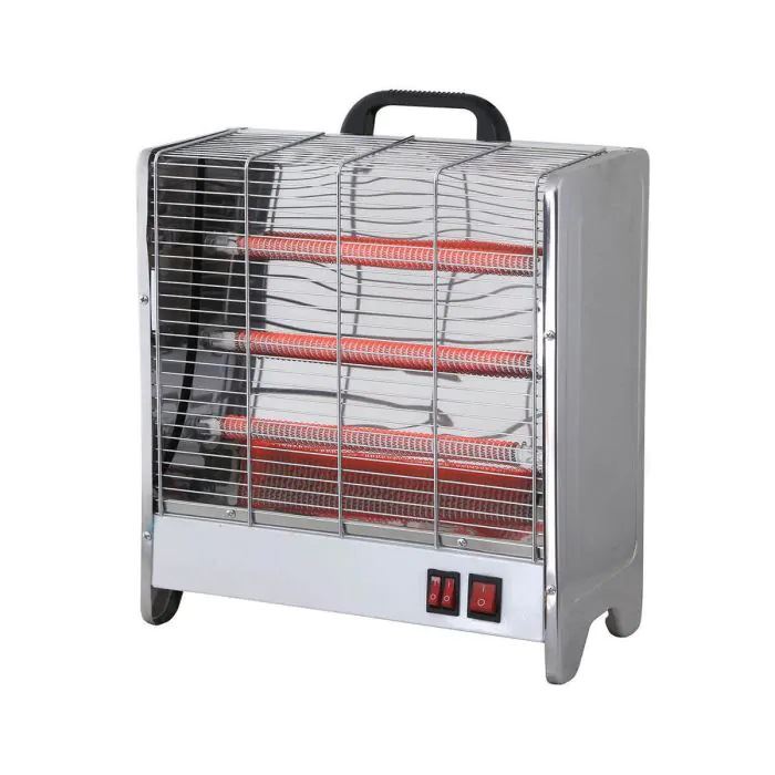 תנור קרמי 3 ספירלות HAH-3211 2100W יונדאי
