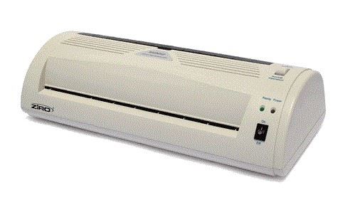 מכשיר למינציה Ziro LM-330