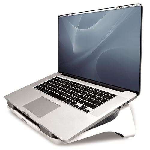 מעמד שולחני למחשב נייד I-Spire Series™ Laptop Lift