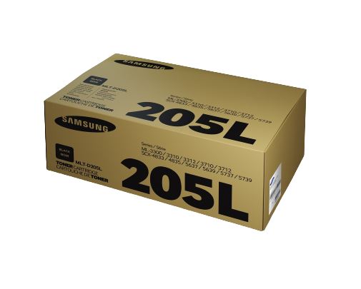 טונר סמסונג 205L מקורי