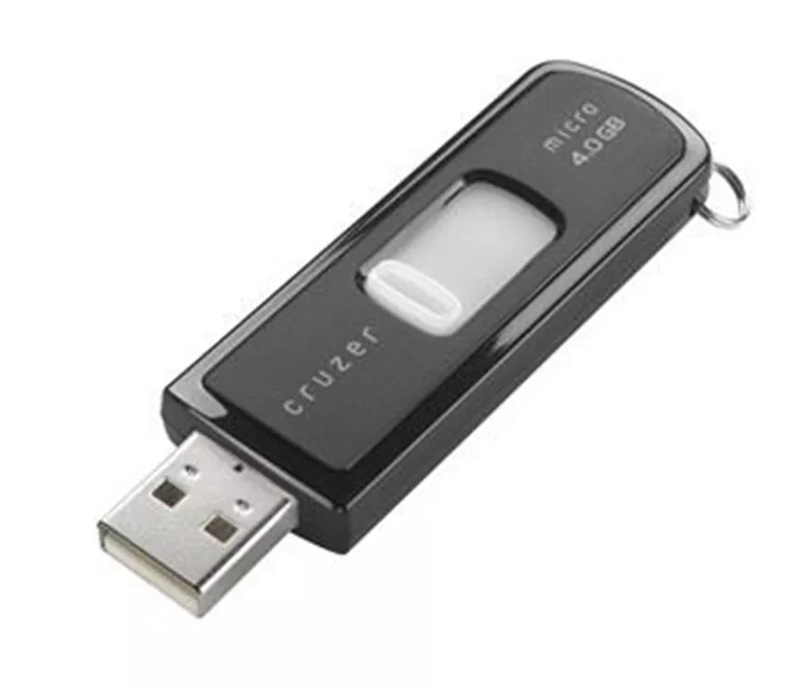 זכרון נייד בנפח Sandisk 16GB