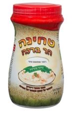 טחינה -הר ברכה / אל ארז בצלאל ציוד משרדי