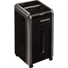 מגרסה מחלקתית עד 16 דפים, Fellowes 225MI בצלאל ציוד משרדי