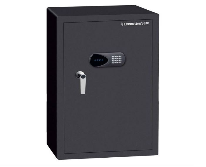 כספת חשמלית 190 ליטר Fellowes ExecutiveSafe ACS-9