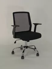 כסא דגם ספיידר בצלאל ציוד משרדי