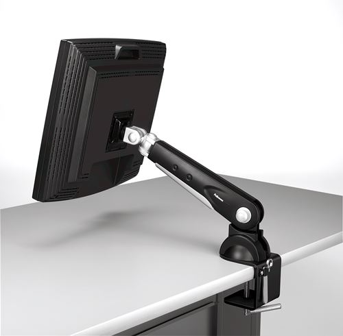 זרוע הגבהה למסך בודד ™Fellowes Office Suites