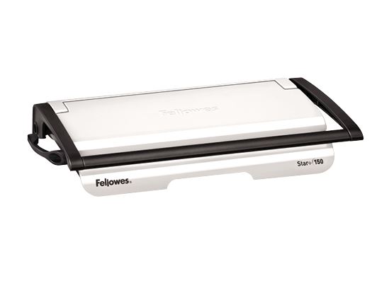מכשיר כריכה בספירלים פלסטיק Fellowes Star +150