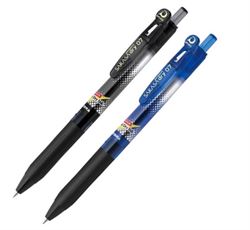 עט ג'ל עם לחצן ZEBRA SARASA DRY 0.7-חסר במלאי בצלאל ציוד משרדי