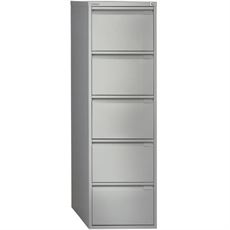 ארונית 5 מגירות Bisley בצלאל ציוד משרדי